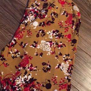 LuLaRoe Disney Leggings